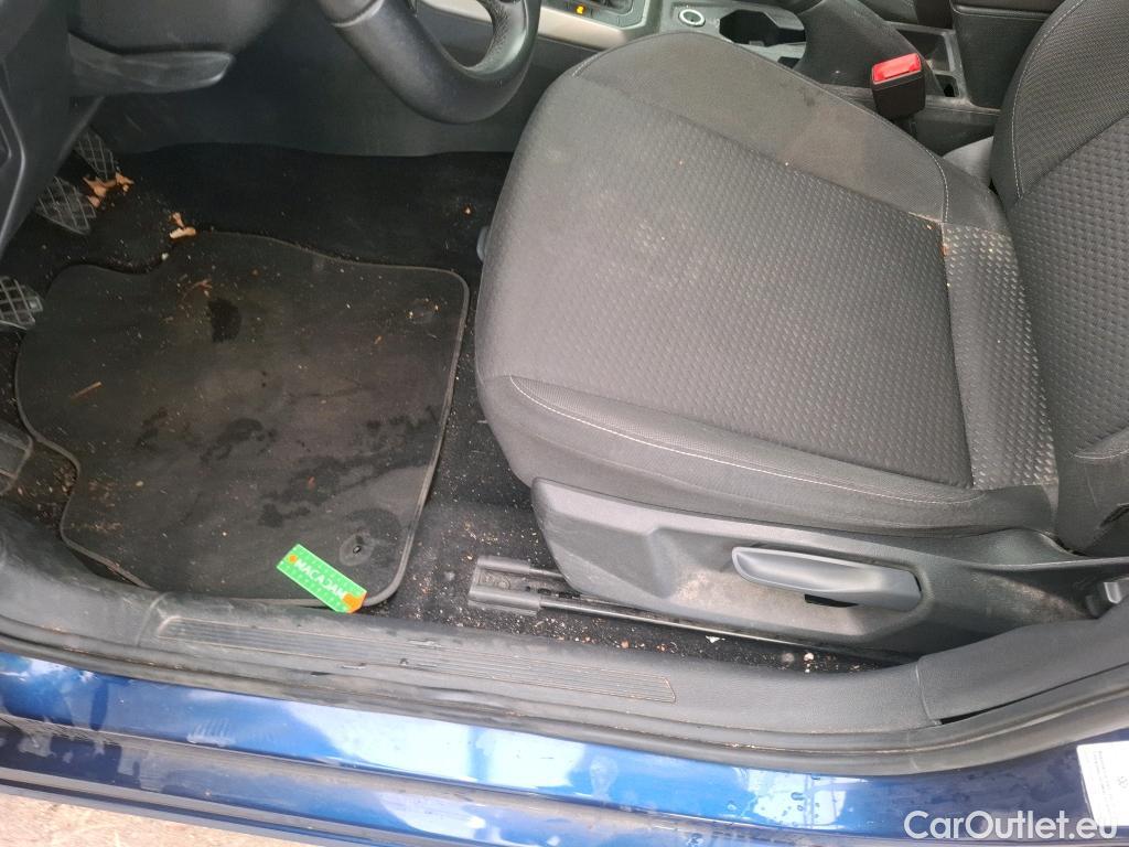  Volkswagen  Polo  VI Confortline Business 1.6 TDI 80CV BVM5 E6 #34