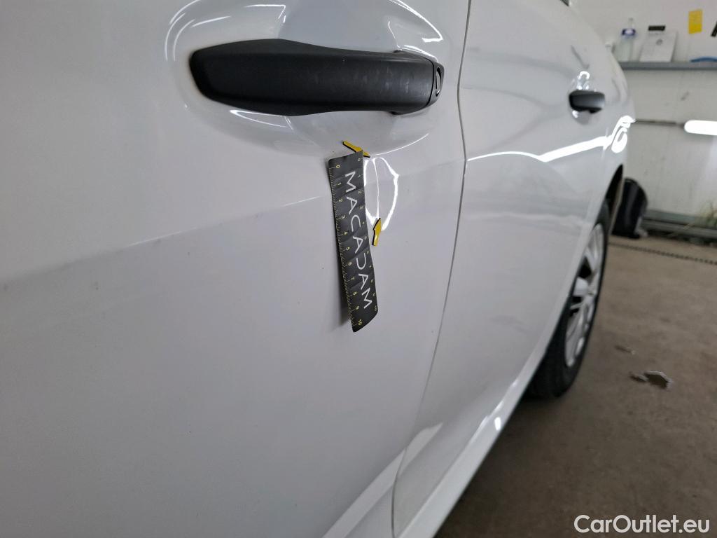  Peugeot  208  Premium 1.5 HDi 100CV BVM6 E6d #25