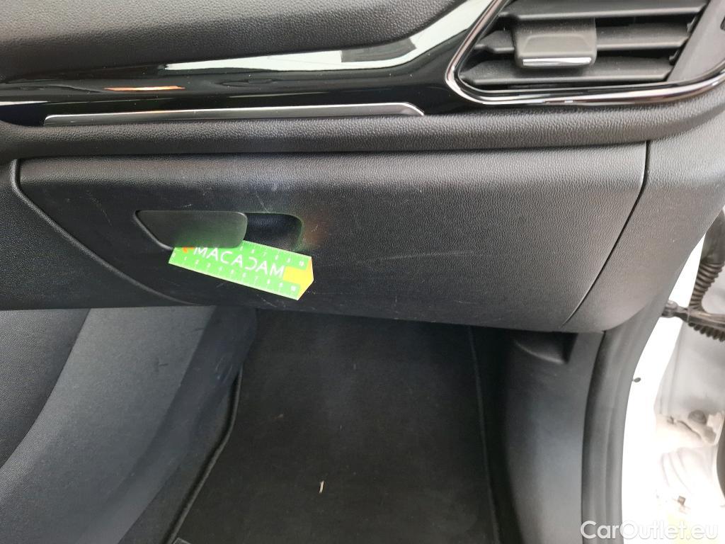  Ford  Fiesta  Affaires Trend 1.0 EcoBoost 95CV BVM6 E6d #14