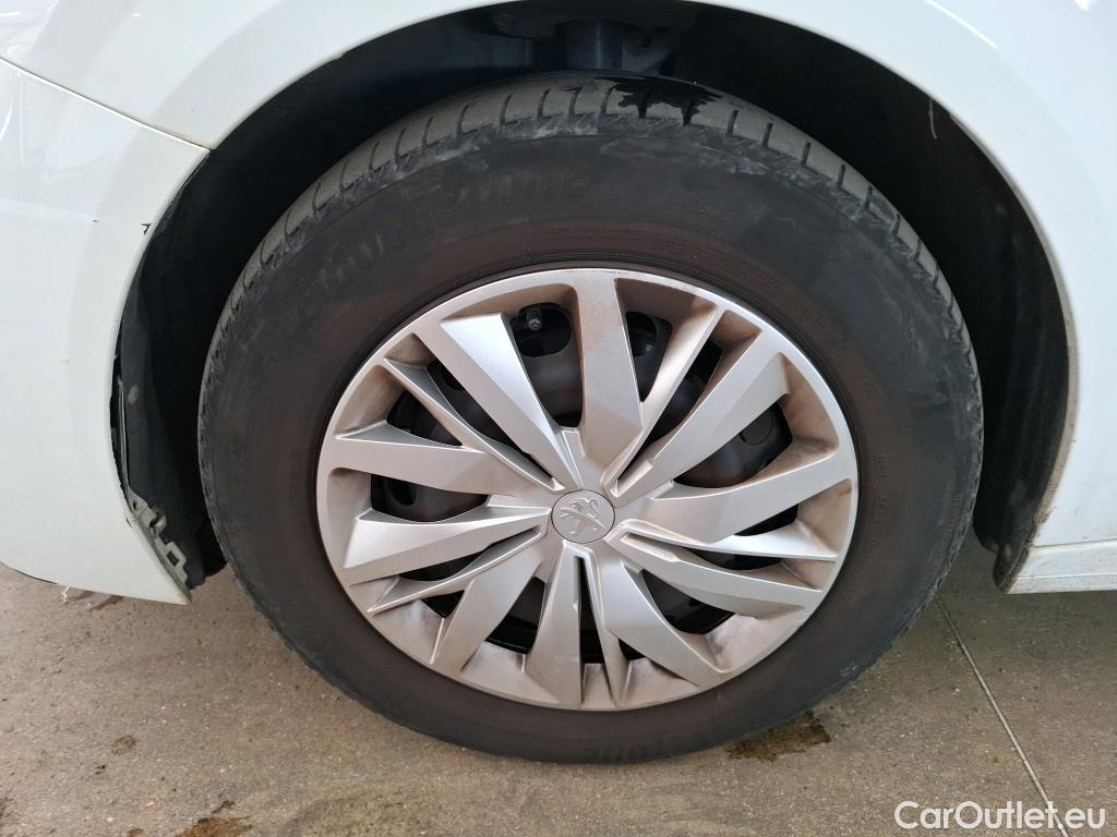  Peugeot  208  Premium 1.5 HDi 100CV BVM6 E6d #28