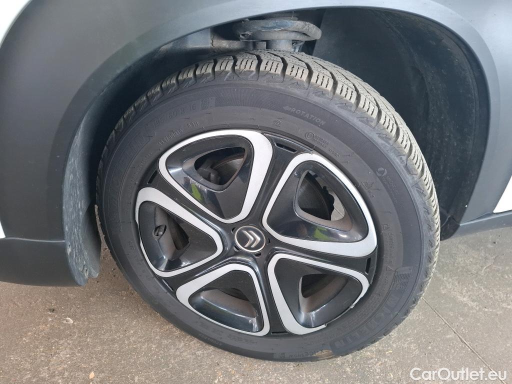  Citroen  C3  Aircross Feel Business 1.5 BlueHDi 120CV BVA6 E6dT / TRANSFO VP/VF #9