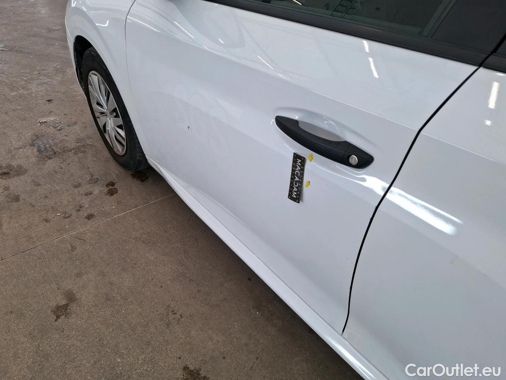  Peugeot  208  Premium 1.5 HDi 100CV BVM6 E6d #24
