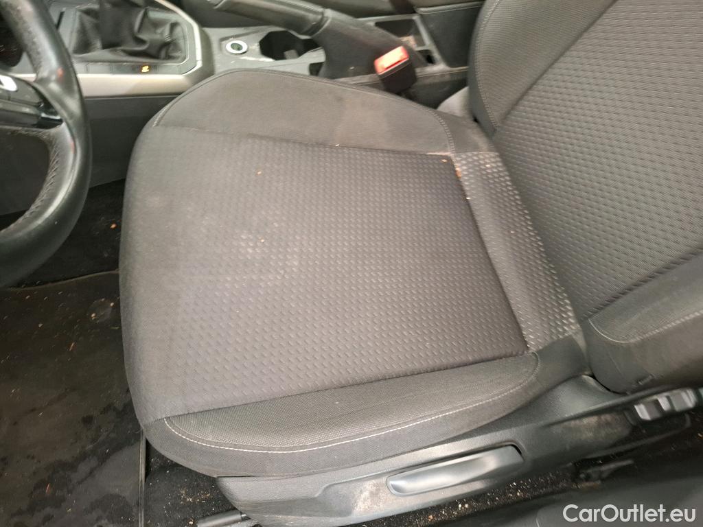  Volkswagen  Polo  VI Confortline Business 1.6 TDI 80CV BVM5 E6 #49