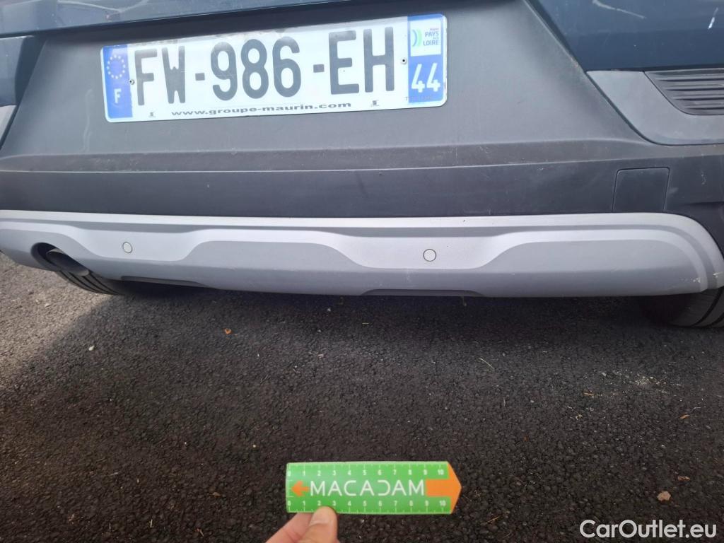  Renault  Captur  II Business 1.5 dCi 115CV BVA7 E6dT #33