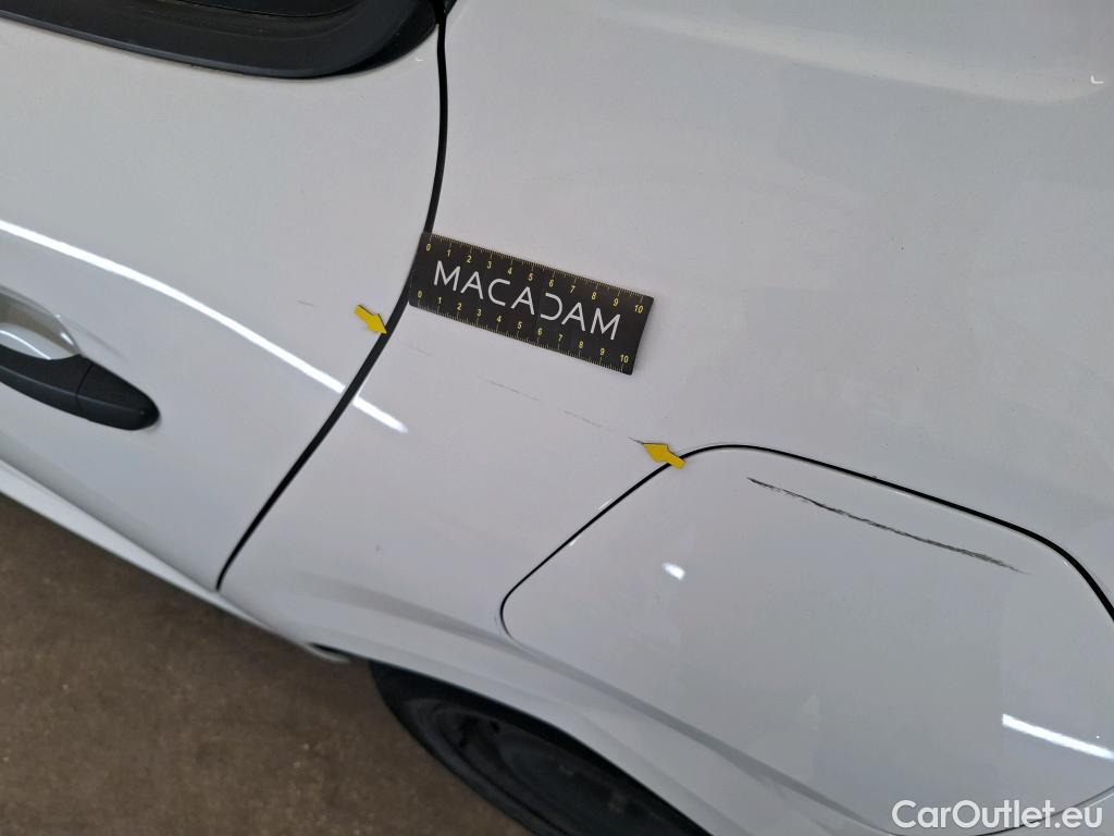  Peugeot  208  Premium 1.5 HDi 100CV BVM6 E6d #6