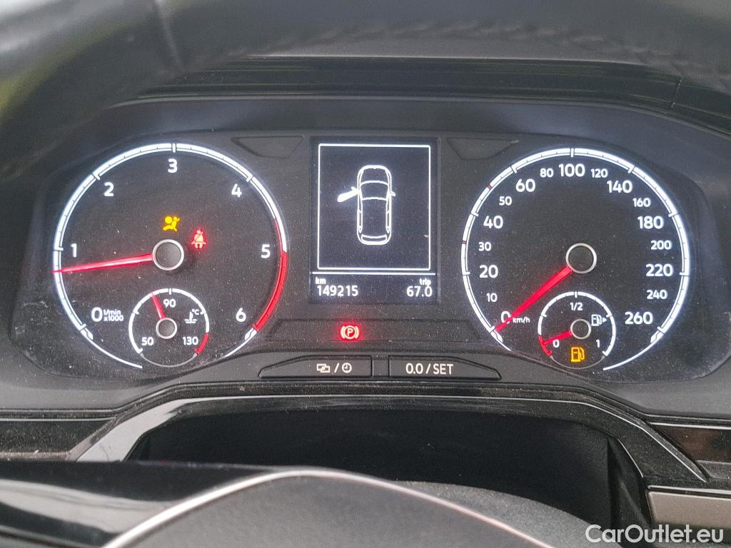  Volkswagen  Polo  VI Confortline Business 1.6 TDI 80CV BVM5 E6 #54