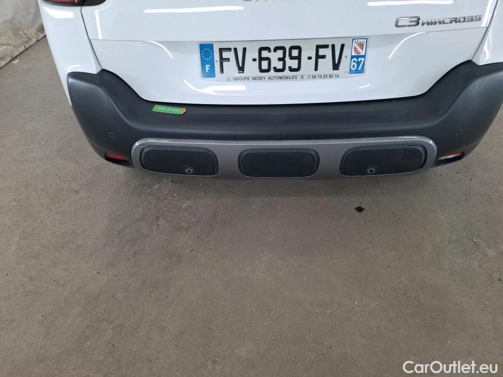  Citroen  C3  Aircross Feel Business 1.5 BlueHDi 120CV BVA6 E6dT / TRANSFO VP/VF #4