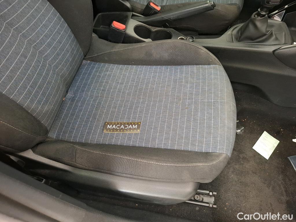  Peugeot  208  Premium 1.5 HDi 100CV BVM6 E6d #72