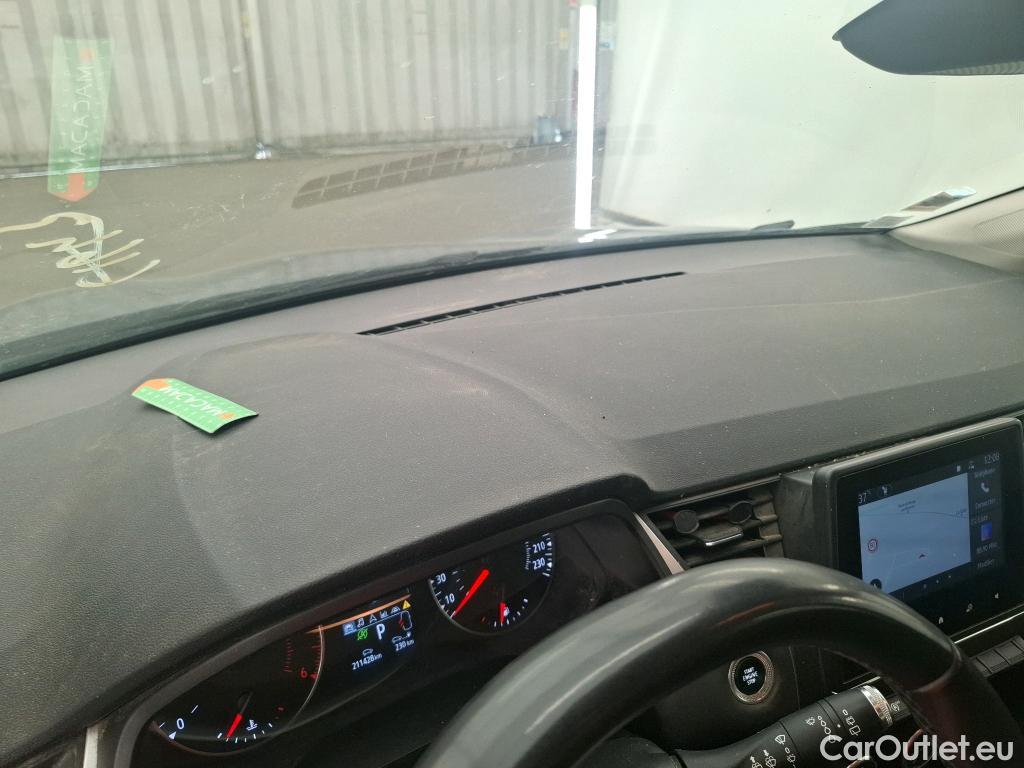  Renault  Captur  II Business 1.5 dCi 115CV BVA7 E6dT #18