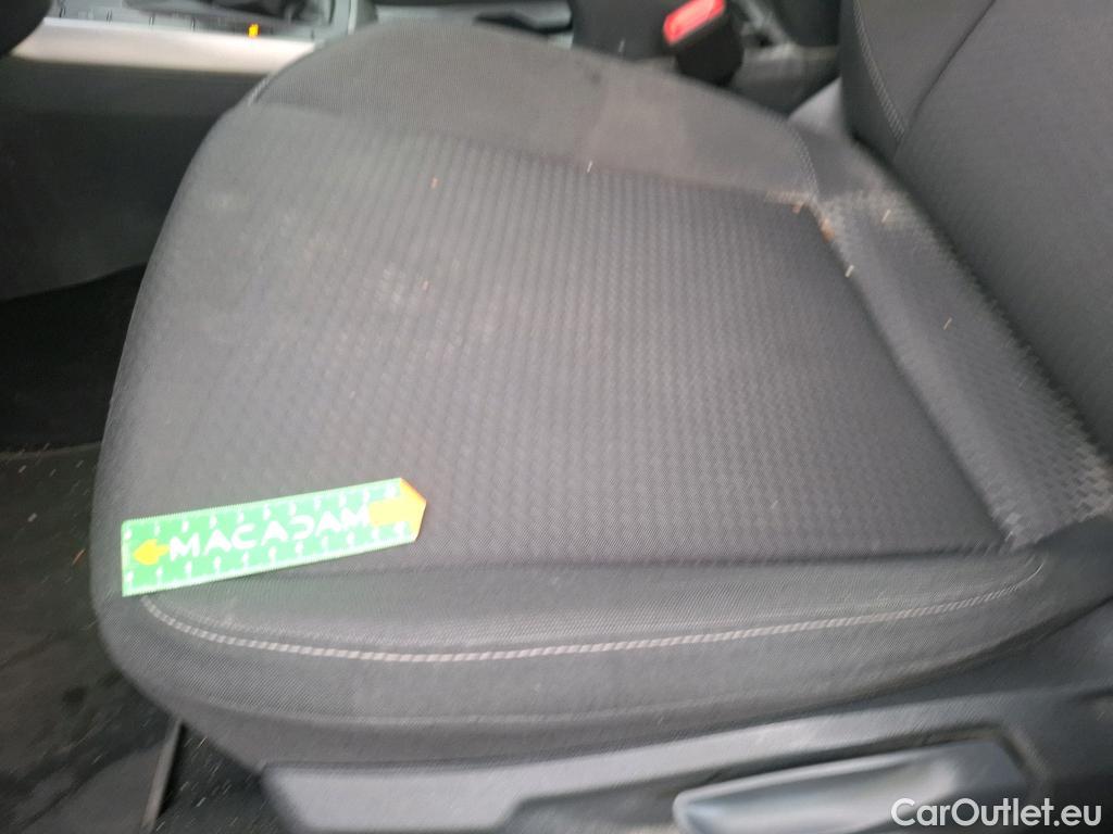  Volkswagen  Polo  VI Confortline Business 1.6 TDI 80CV BVM5 E6 #38