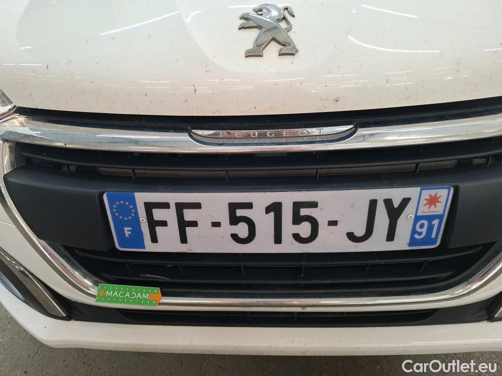 Peugeot  208  Affaire Premium Pack 1.5 HDi 100CV BVM5 E6dT #4