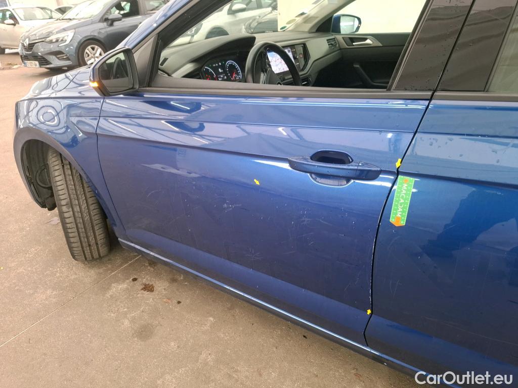  Volkswagen  Polo  VI Confortline Business 1.6 TDI 80CV BVM5 E6 #27