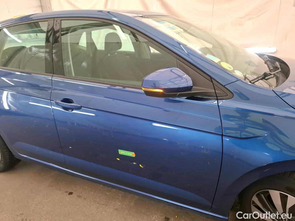  Volkswagen  Polo  VI Confortline Business 1.6 TDI 80CV BVM5 E6 #13
