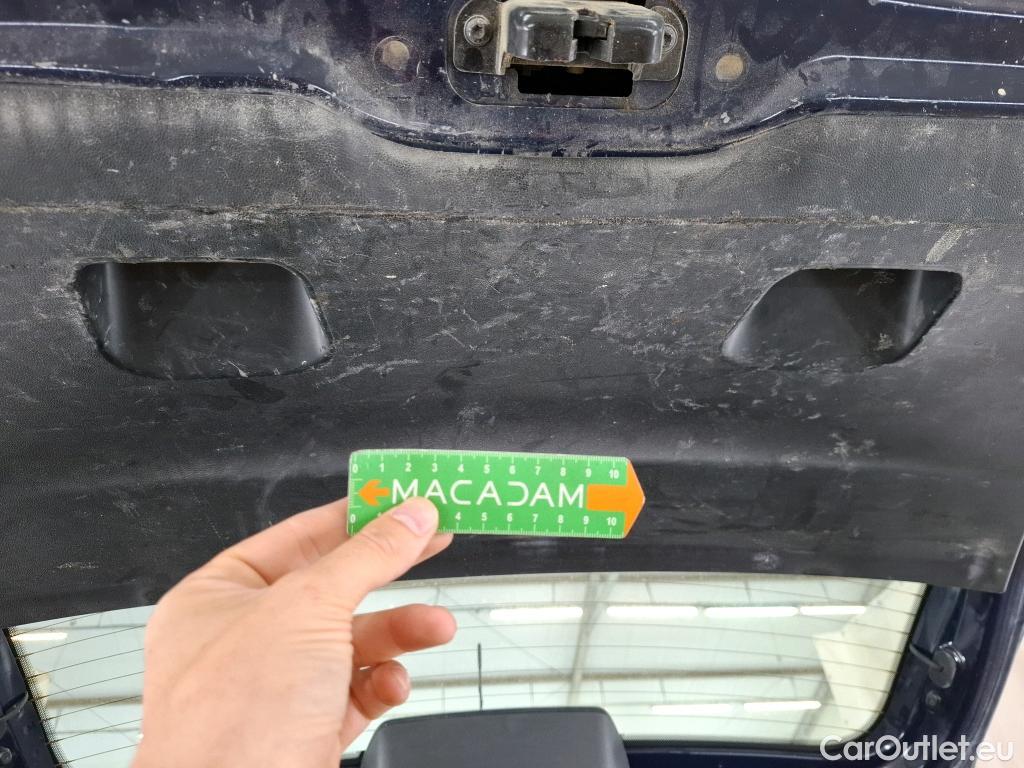  Dacia  Duster  II Confort 4WD 1.5 dCi 115CV BVM6 E6dT / TRANSFO VP/VF #6