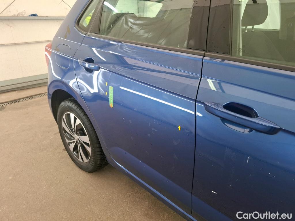  Volkswagen  Polo  VI Confortline Business 1.6 TDI 80CV BVM5 E6 #42
