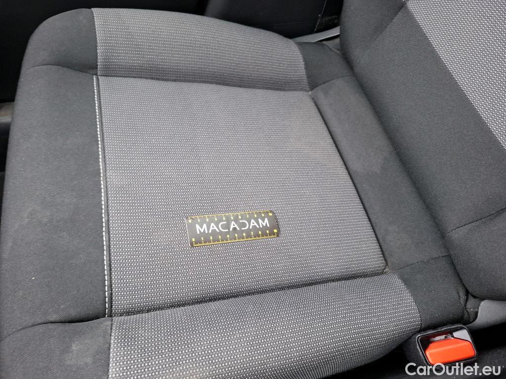  Citroen  C3  Aircross Feel Pack Business 1.5 BlueHDi 120CV BVA6 E6d / TRANSFO VP/VF #16