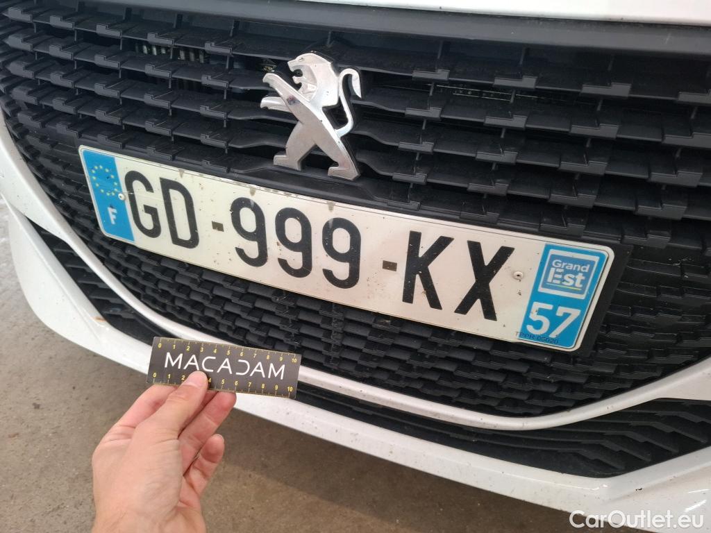  Peugeot  208  Premium 1.5 HDi 100CV BVM6 E6d #75