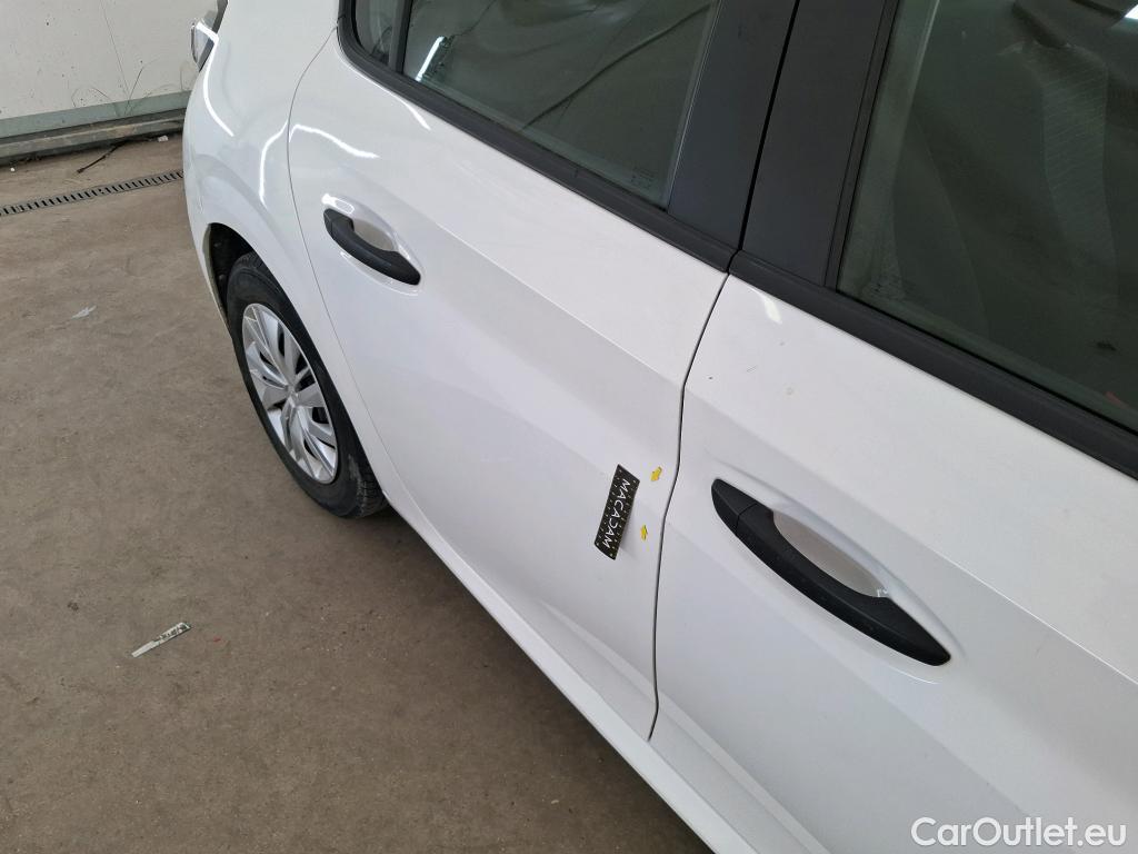  Peugeot  208  Premium 1.5 HDi 100CV BVM6 E6d #38