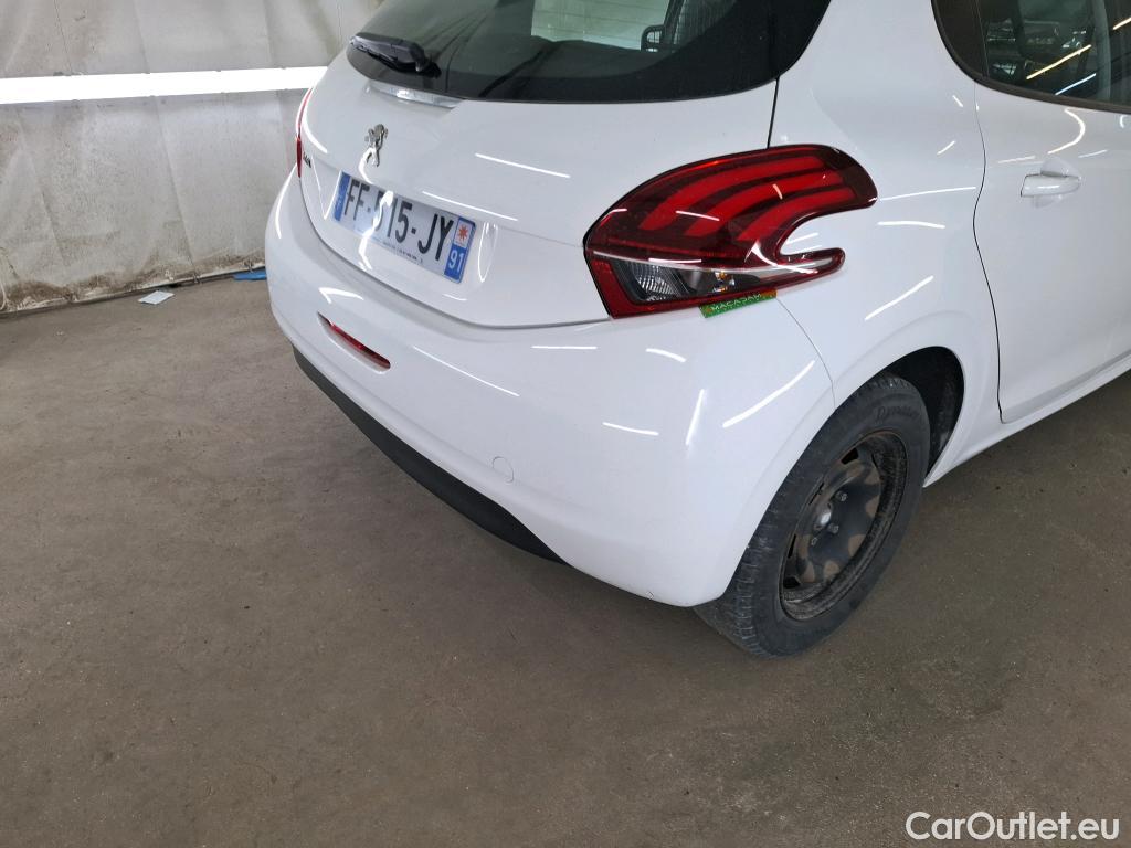  Peugeot  208  Affaire Premium Pack 1.5 HDi 100CV BVM5 E6dT #19