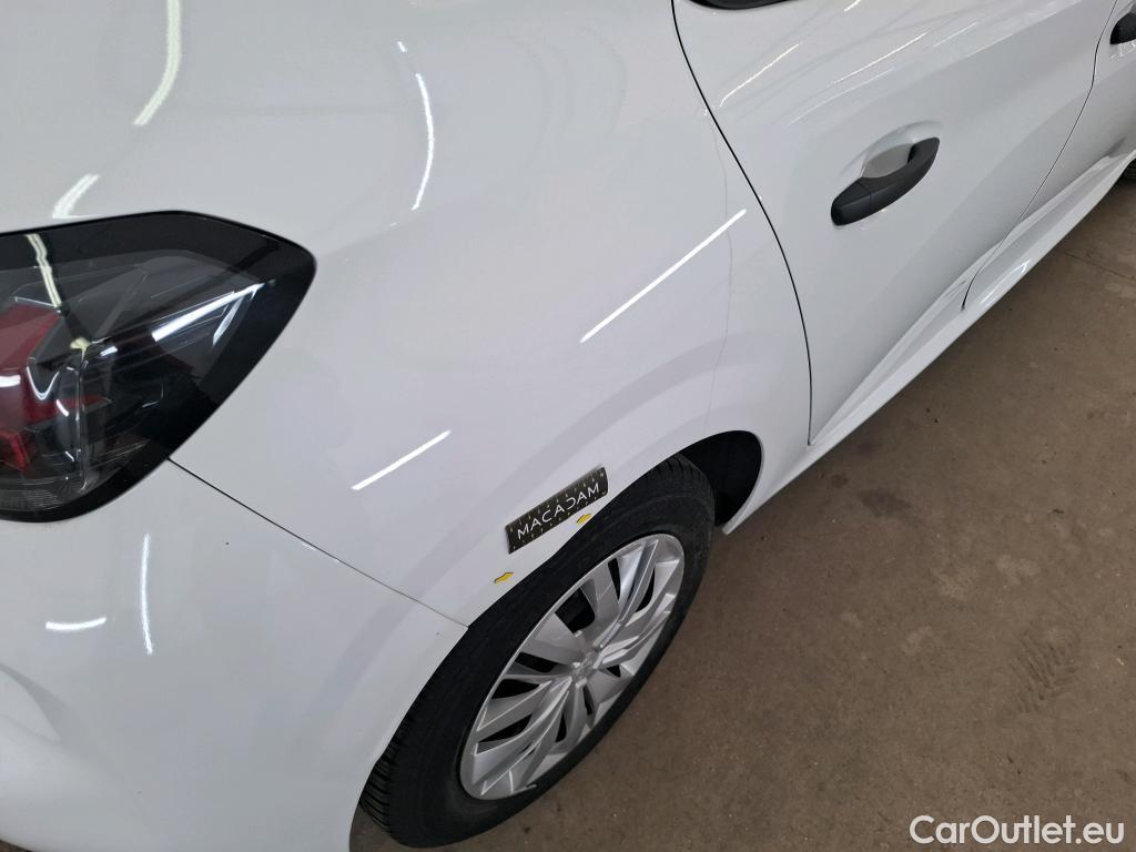 Peugeot  208  Premium 1.5 HDi 100CV BVM6 E6d #24