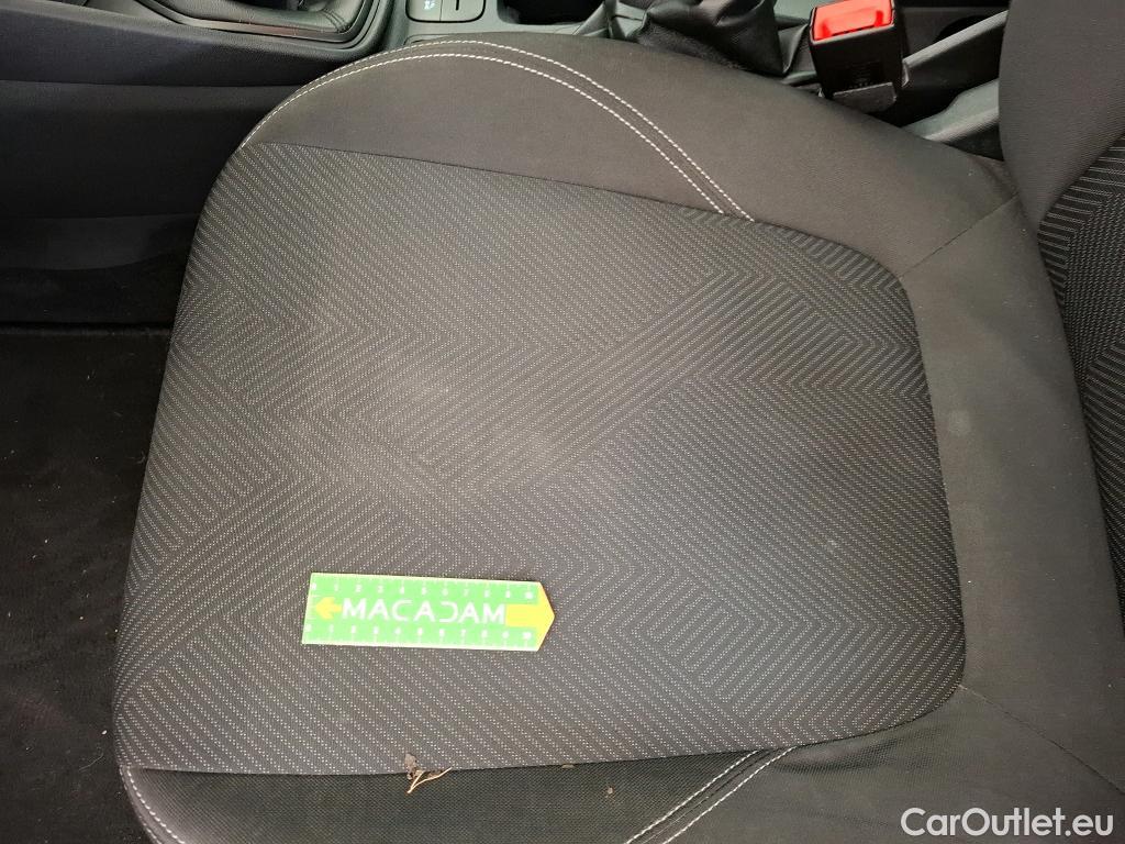  Ford  Fiesta  Affaires Trend 1.0 EcoBoost 95CV BVM6 E6d #27