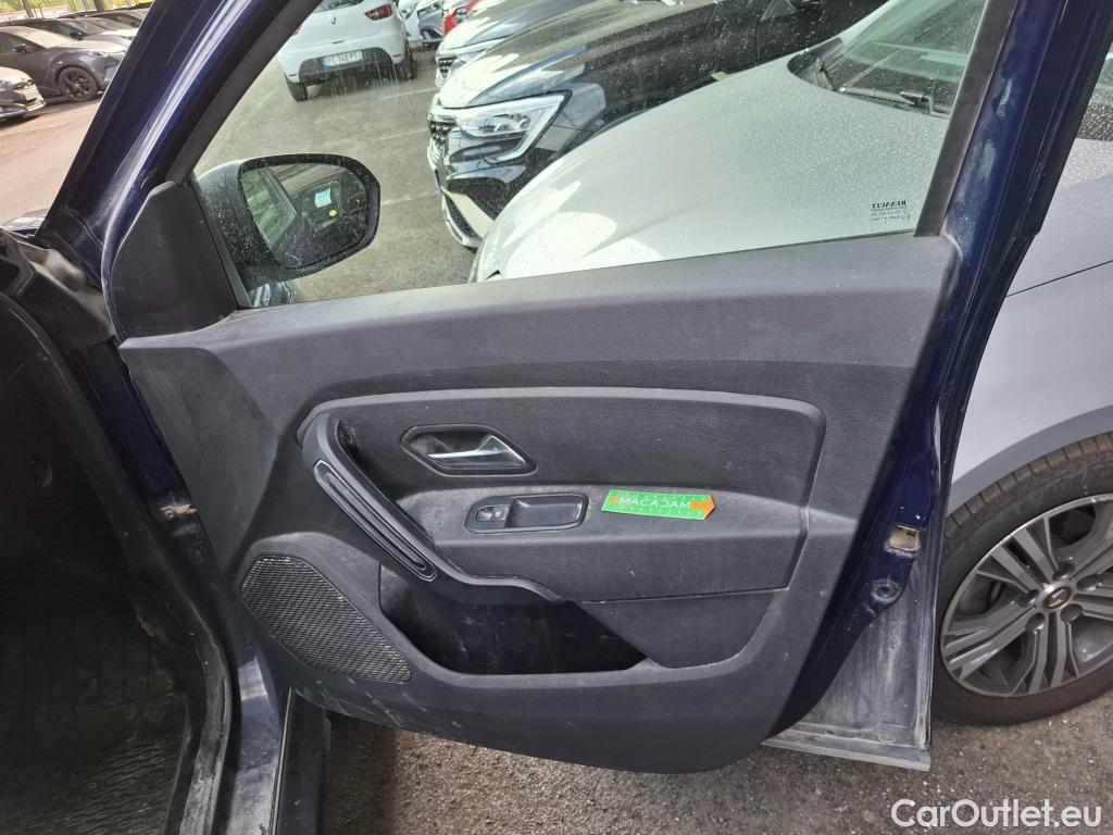  Dacia  Duster  II Confort 4WD 1.5 dCi 115CV BVM6 E6dT / TRANSFO VP/VF #30