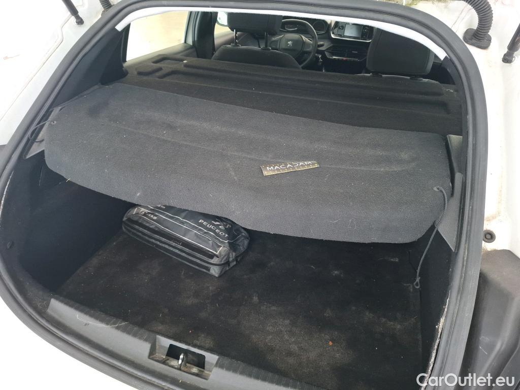  Peugeot  208  Premium 1.5 HDi 100CV BVM6 E6d #33