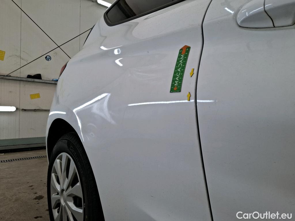  Ford  Fiesta  Affaires Trend 1.0 EcoBoost 95CV BVM6 E6d #22