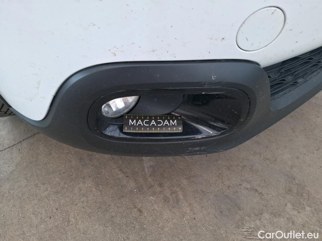  Citroen  C3  Société Feel 1.5 BlueHDI 100CV BVM6 E6d #7
