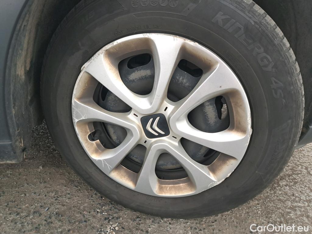  Citroen  C3  Société Feel 1.5 BlueHDI 100CV BVM5 E6dT #21