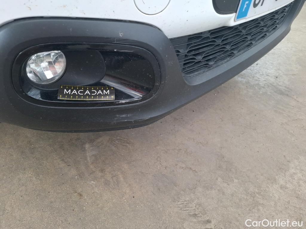  Citroen  C3  Société Feel 1.5 BlueHDI 100CV BVM6 E6d #10