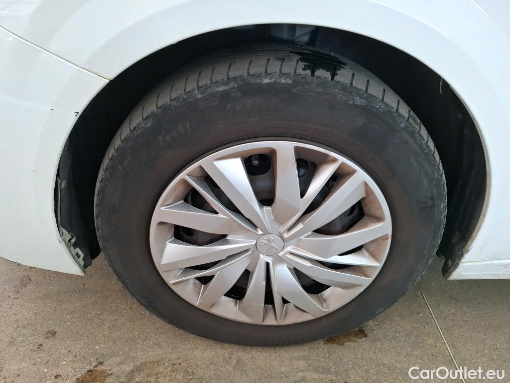  Peugeot  208  Premium 1.5 HDi 100CV BVM6 E6d #27