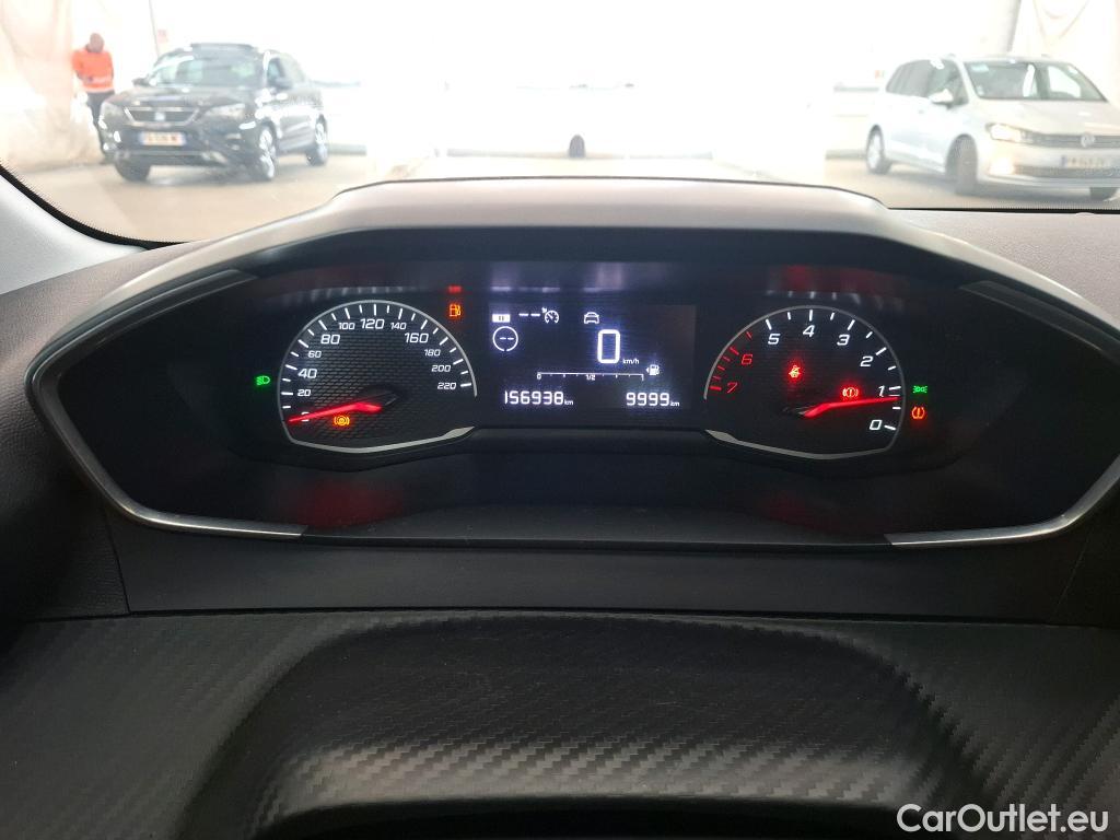 Peugeot  208  Premium 1.5 HDi 100CV BVM6 E6d #81