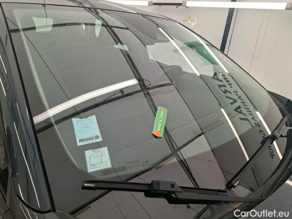  Renault  Captur  II Business 1.5 dCi 115CV BVA7 E6dT #7