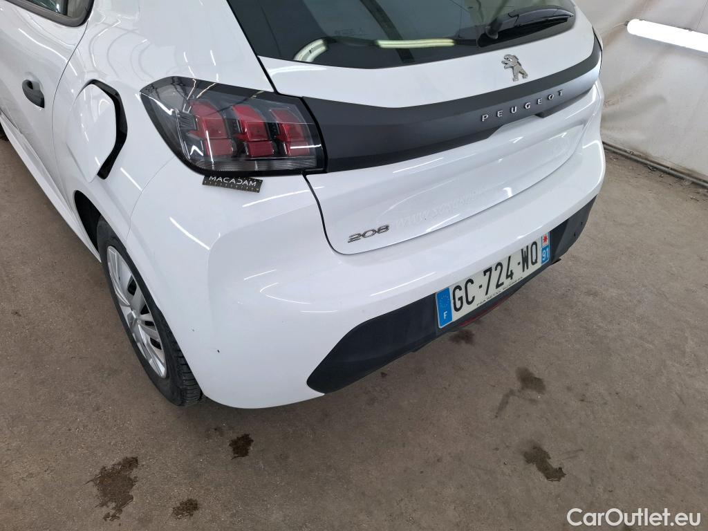  Peugeot  208  Premium 1.5 HDi 100CV BVM6 E6d #57