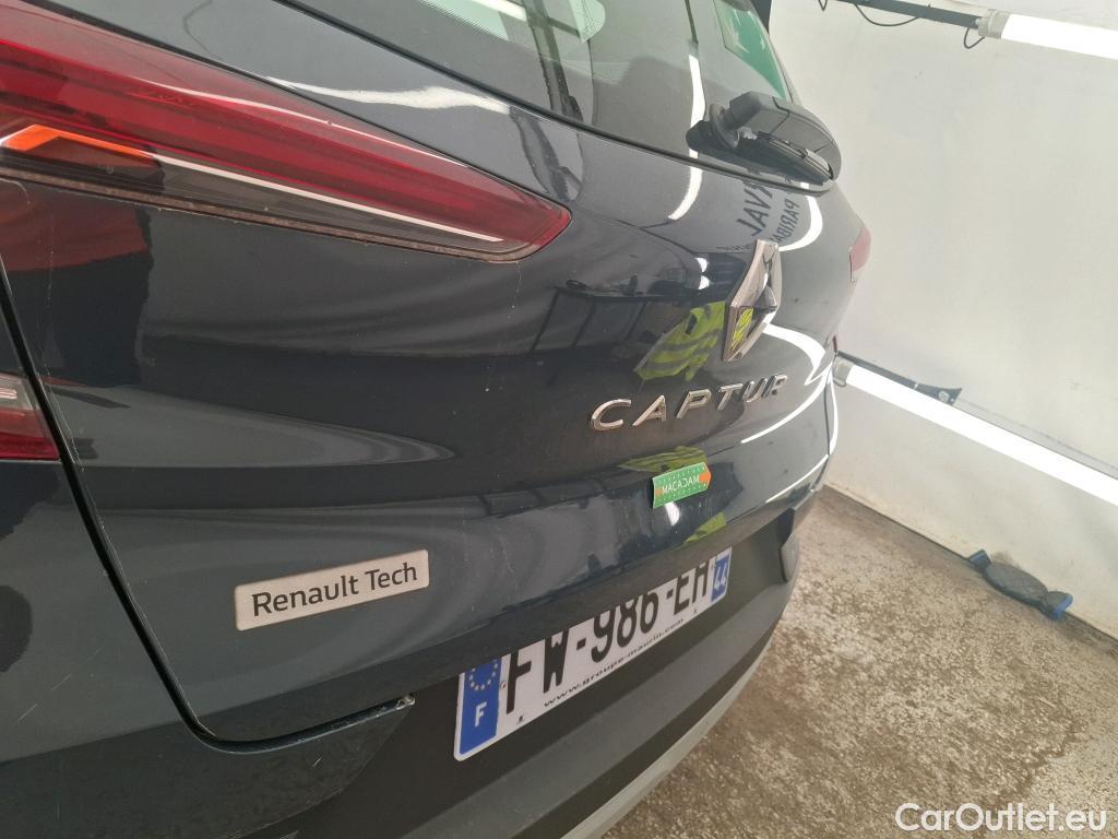  Renault  Captur  II Business 1.5 dCi 115CV BVA7 E6dT #22
