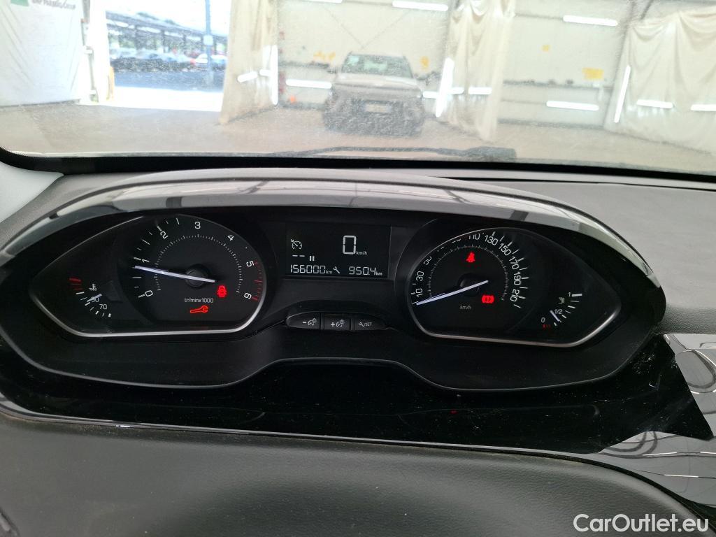  Peugeot  208  Affaire Premium Pack 1.5 HDi 100CV BVM5 E6dT #43