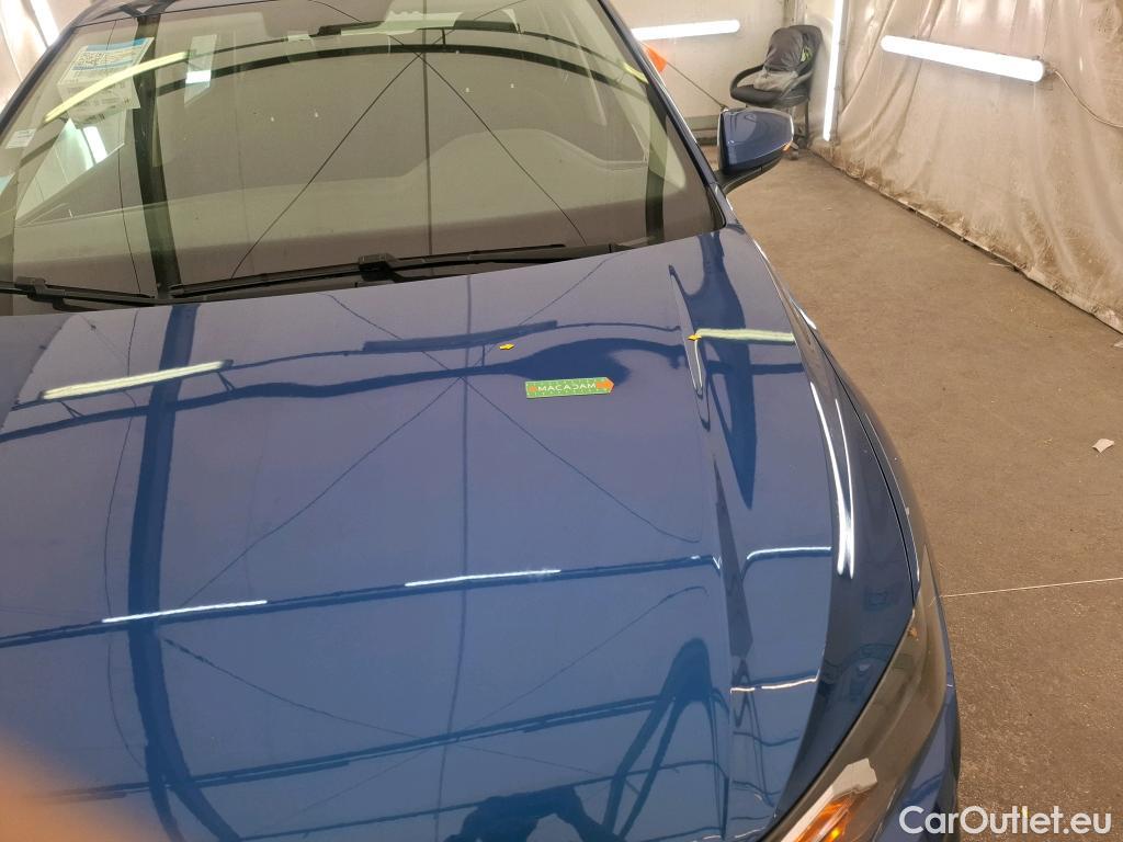  Volkswagen  Polo  VI Confortline Business 1.6 TDI 80CV BVM5 E6 #11