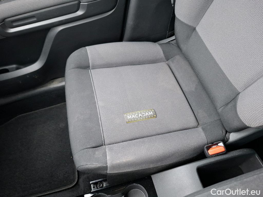  Citroen  C3  Aircross Feel Pack Business 1.5 BlueHDi 120CV BVA6 E6d / TRANSFO VP/VF #15