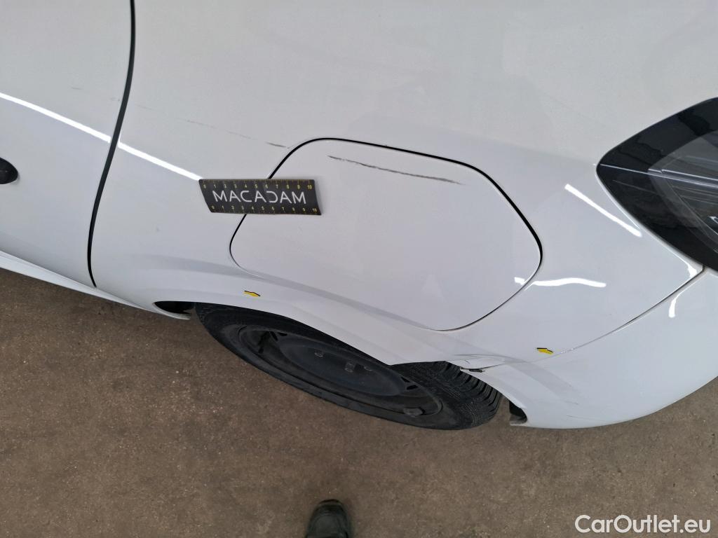  Peugeot  208  Premium 1.5 HDi 100CV BVM6 E6d #5