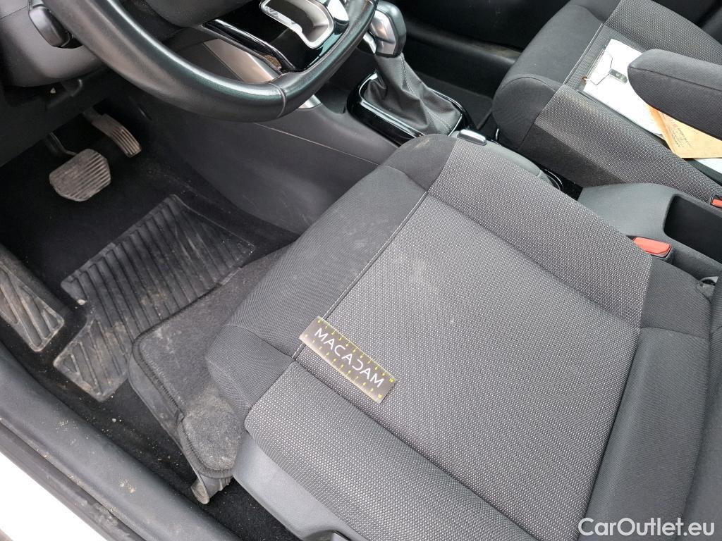  Citroen  C3  Aircross Feel Pack Business 1.5 BlueHDi 120CV BVA6 E6d / TRANSFO VP/VF #17