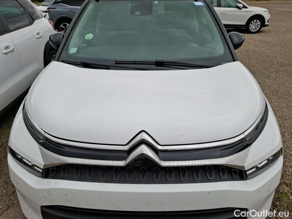  Citroen  C3  Aircross Feel Pack Business 1.5 BlueHDi 120CV BVA6 E6d / TRANSFO VP/VF #11