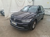 Volkswagen Tiguan VOLKSWAGEN  / 2020 / 5P / SUV 2.0 TDI 150 DSG7 Life Business