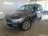 Volkswagen Tiguan VOLKSWAGEN  / 2020 / 5P / SUV 2.0 TDI 150 DSG7 LIFE PLUS