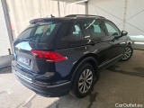  Volkswagen  Tiguan VOLKSWAGEN  / 2020 / 5P / SUV 2.0 TDI 150 DSG7 LIFE PLUS #3