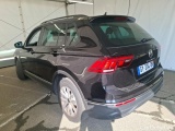  Volkswagen  Tiguan VOLKSWAGEN  / 2020 / 5P / SUV 2.0 TDI 150 DSG7 LIFE PLUS #2