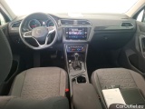  Volkswagen  Tiguan VOLKSWAGEN  / 2020 / 5P / SUV 2.0 TDI 150 DSG7 LIFE PLUS #5