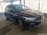  Volkswagen  Tiguan VOLKSWAGEN  / 2020 / 5P / SUV 2.0 TDI 150 DSG7 LIFE PLUS #4
