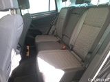  Volkswagen  Tiguan VOLKSWAGEN  / 2020 / 5P / SUV 2.0 TDI 150 DSG7 LIFE PLUS #9
