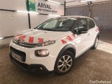 Citroen C3  Société Feel 1.5 BlueHDI 100CV BVM5 E6dT